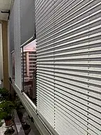 Pimapen ve Cam Balkon İçin Güneş Kırıcı Plise Perde