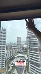 Plise Perde Tül+Güneşlik Gece Gündüz Çiftli Sistem